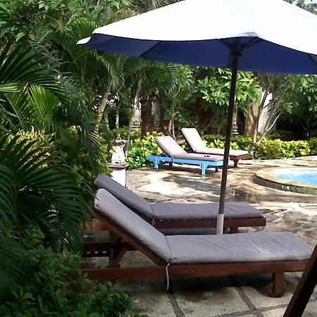 Deddy'S Beach Bungalow'S